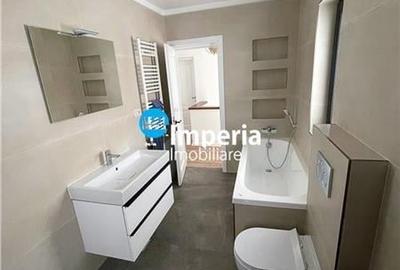 Casa Single! 450 mp teren! Casa individuala 4 camere, Rediu.Mutare imediata! - 8