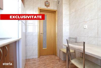 Apartament cu 2 camere decomandat, mobilat în Vitan - 15