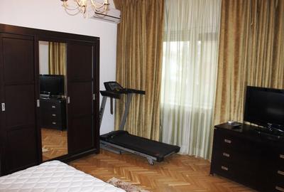 Gradina Icoanei Dacia 198 util 5 camere mobilate 1290 euro - 8
