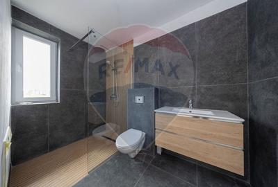 Casă cu 4 camere cu Teren 501 Mp în Sânpetru - 7