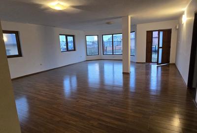 Casă cu 5 camere cu Teren 2220 Mp în Perșinari - 2