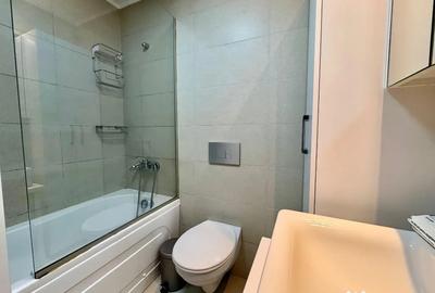 Apartament cu 3 camere decomandat în Ștefăneștii de Jos - 3