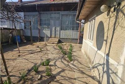 Duplex cu 3 camere cu Teren 351 Mp în Central - 6