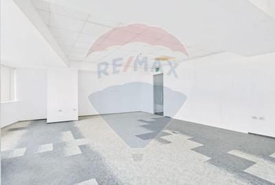 Spatiu de birouri de 120 mp de inchiriat in zona Baneasa - 3