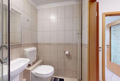 Apartament 2 camere Auchan Drumul Taberei - 15