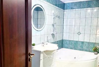 Casă cu 3 camere cu Teren 400 Mp în Central - 9