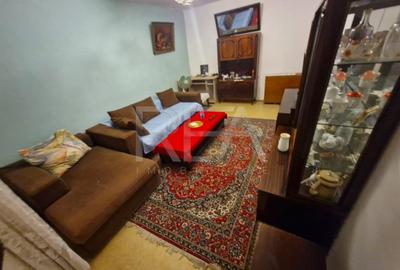 Apartament cu 3 camere la 8 minute de metroul 1 Decembrie 1918 - 2