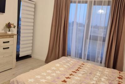 Casă cu 4 camere cu Teren 436 Mp în Domnești - 8