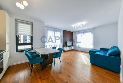 C0MISION 0! Apartament 2 camere de lux, imobil 2023, PARK LAKE - 3