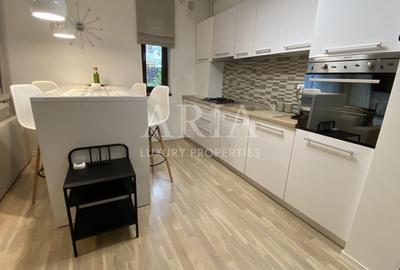 Apartament 2 camere BANEASA parter curte - 2