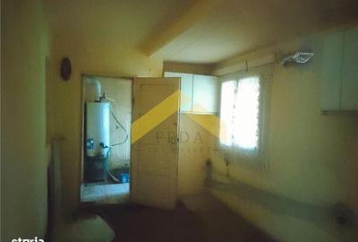 Casă cu 2 camere în Păuliș - 9