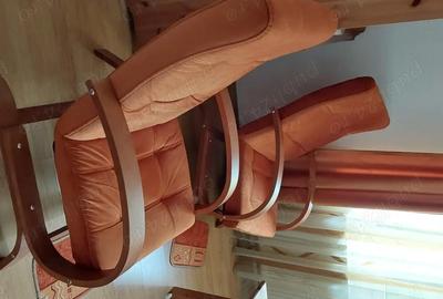 Casă cu 5 camere cu Teren 476 Mp în Central - 5