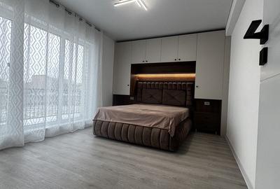 Casă cu 4 camere în Chiajna - 6