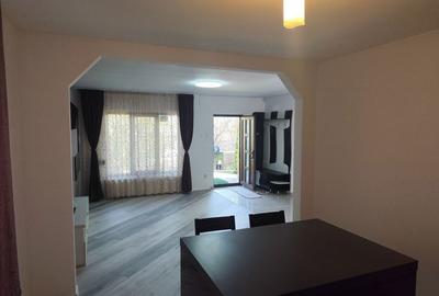 Casă cu 3 camere în Horpaz - 6