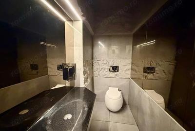 Spatiu comercial l inchiriere l restaurant l Dorobanti - 1