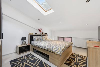 2 camere | Bucurestii Noi | Bazilescu | Damaroaia | Metrou | Com 0% - 1