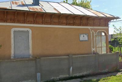 Casă individuală cu 5 camere în Pietroșani - 3