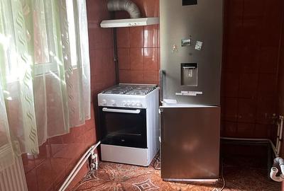 Casă cu 3 camere în Central - 16