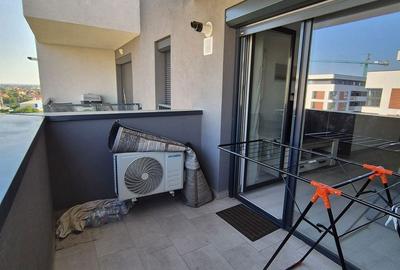 Apartament cu 2 camere în Central - 8