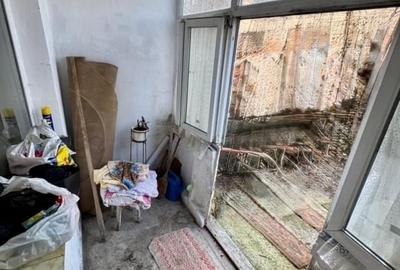 Apartament cu 2 camere semidecomandat în Podu Roș - 6