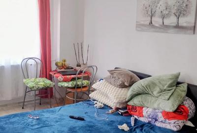 CI617 Telegrafului-Lorena,1 camera,Renovata - 6