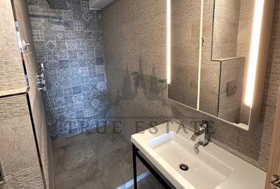 Apartament cu 3 camere decomandat, mobilat în Matei Voievod - 10