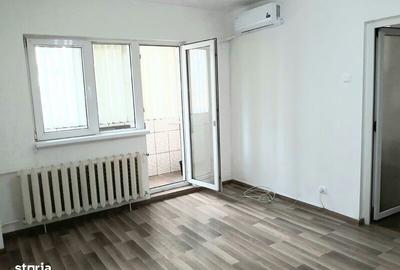 Apartament cu 2 camere semidecomandat în Moșilor