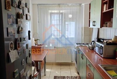 Apartament cu 2 camere decomandat, mobilat în Titan - 4