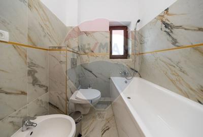 Proprietate cu destinatii multiple,  teren 501 mp,  Harman! - 25