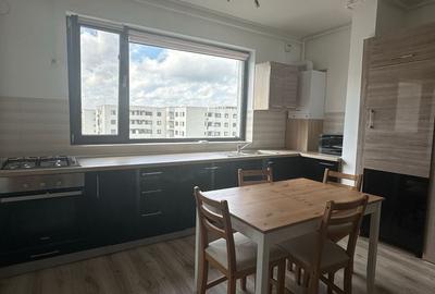 2 Camere Parcare Inclusa 59mp Complex Greenfield Baneasa Salcamilor - 3