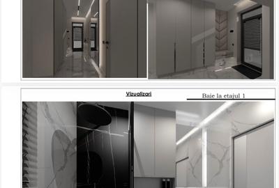 Casă cu 4 camere în Hărman - 2