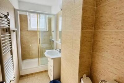 Garsonieră decomandată în Tineretului