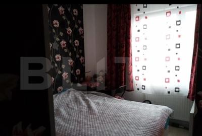 Apartament cu 2 camere decomandat în Cloșca - 1