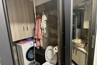Apartament cu 2 camere nedecomandat în Central - 8