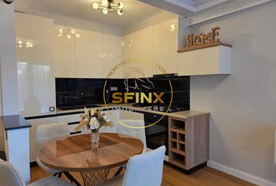 Apartament cu 2 camere semidecomandat, mobilat în P-ța Unirii - 3