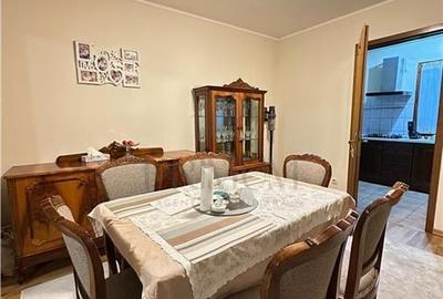GIROCULUI - Casa + Garaj - Spatioasa - 7 Camere