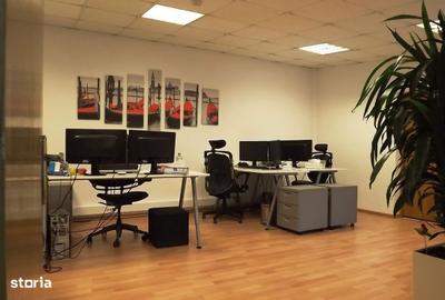 Spațiu comercial, de 350 mp, în Știrbei Vodă - 6