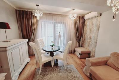 Apartament 3 camere+birou+garaj lângă metrou Ștefan cel Mare - 2