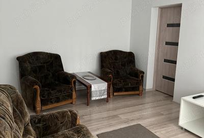 Apartament cu 2 camere în Grivița - 2