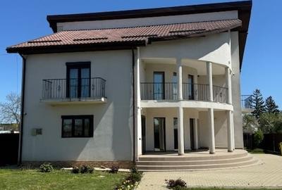 Casă individuală cu 6 camere cu Teren 1001 Mp în Dumbrava (Berești-Bistrița) - 3