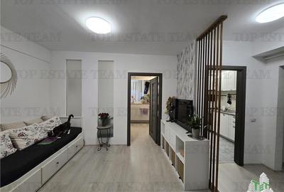 Apartament cu 3 camere decomandat, mobilat în Prelungirea Ghencea - 2