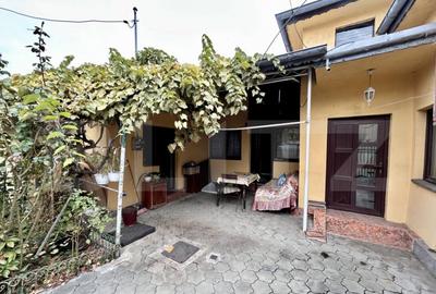 Casa 3 camere, 81,80 mp, zona Rudului - 4