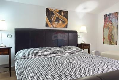 Casă cu 9 camere cu Teren 785 Mp în Găgeni - 8