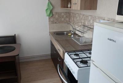 Garsonieră semidecomandată în Petru Rareș - 4