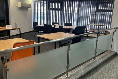 Birou, de 150 mp, în Moșilor - 2