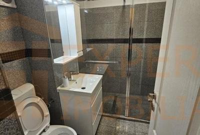 Apartament cu 2 camere decomandat, mobilat în Stadion - 4