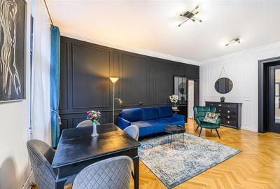 Apartament premium 2 camere zona Centrul Istoric COMISION 0 - 2