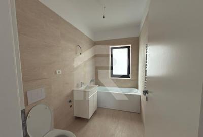 4 camere bloc nou, Zona Nerva Traian, Metrou Timpuri Noi - 5