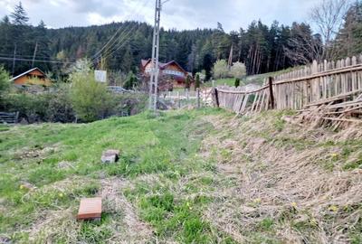 Teren Construcții intravilan de 941 mp, în Hangu - 21