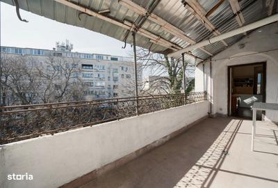 Apartament cu 5 camere, mobilat în Cișmigiu - 3
